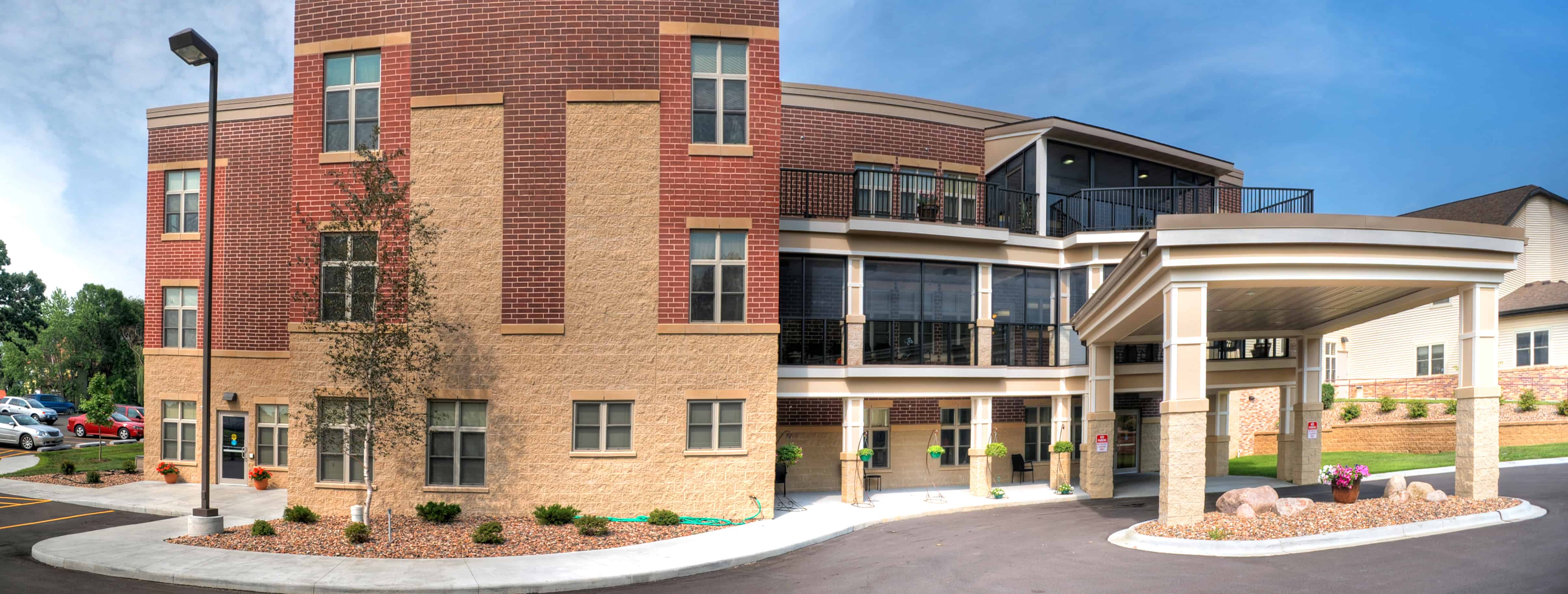 Senior Living Construction Experts
